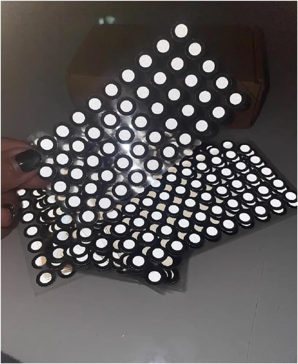 3D-Scan-Marker, 3D-Scanner-Marker