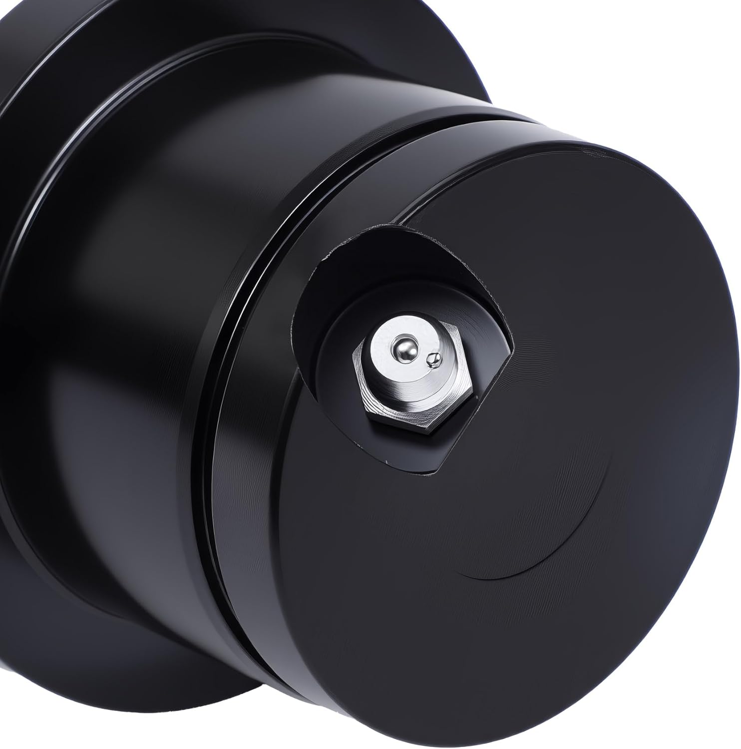 Heavy Duty Upper & Lower Ball Joint Set of 4 Compatible with 2003-2013 Ram 2500 3500 4x4 5.9L/6.7L Cummins Diesel Replace KR7467 KR0316