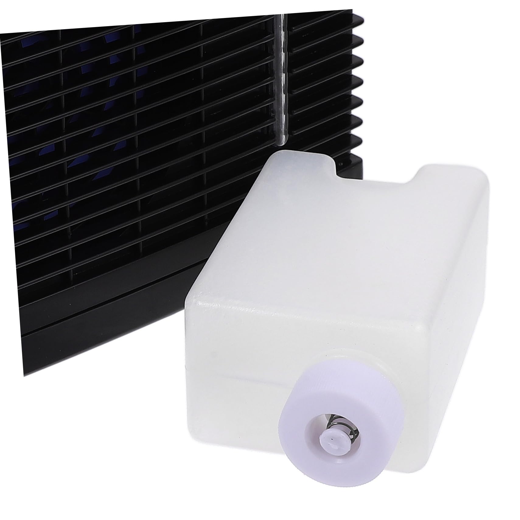 Aire Acondicionado Portátil para Coche DC 12v con Ventilador de Refrigeración Consumo Energético Adecuado para Decoracion Verano en Vehículos