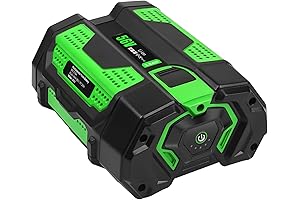 EGO Power+ 56V 3.0Ah Lithium-ion Battery