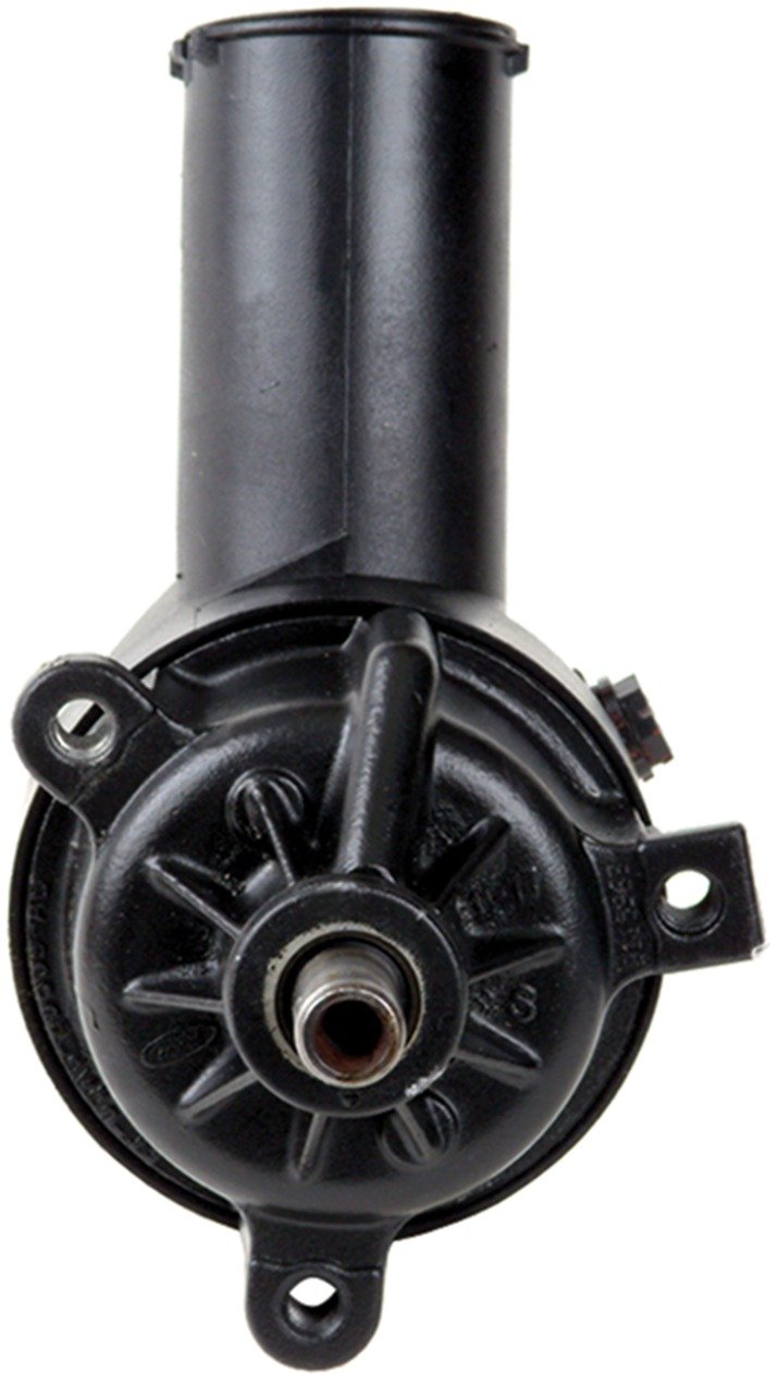 A1 Cardone 20-7256 Remanufactured Power Steering Pump with Reservoir (Renewed)