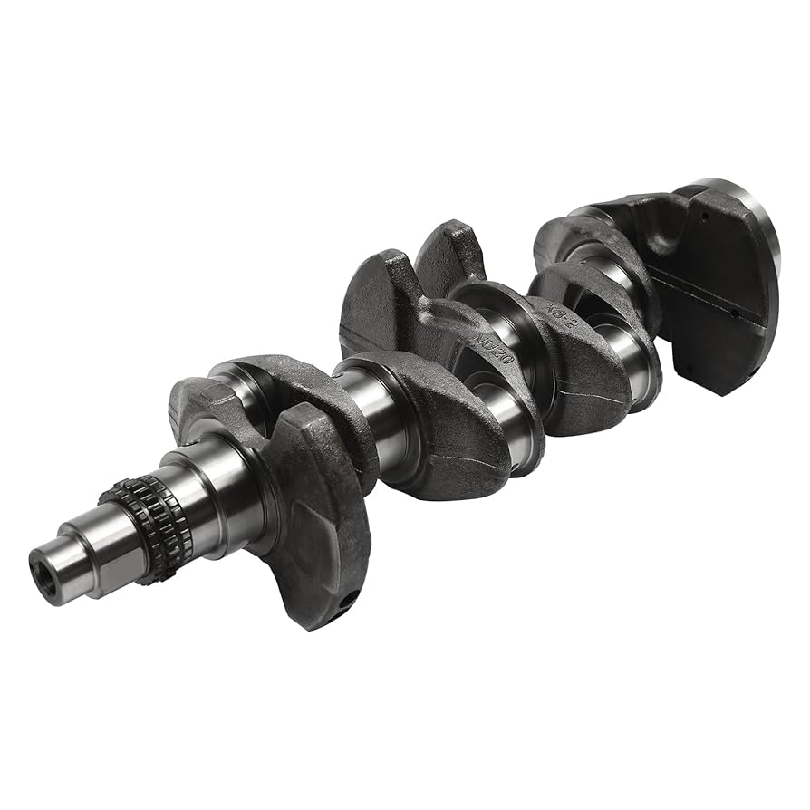 KENON 脱毛器 Version 6.2 Amazon.com: 2.0L Engine Crankshaft 23110-2E501 For Elantra