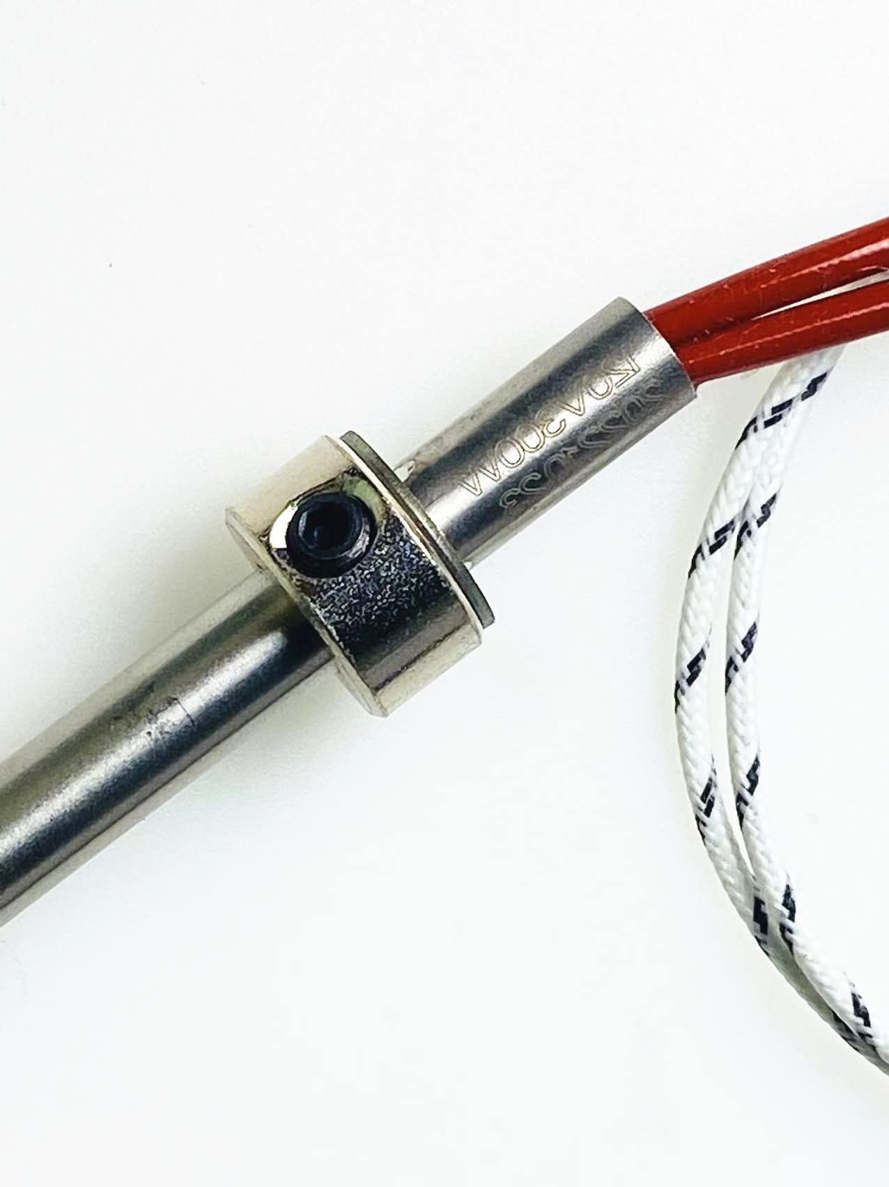PU-CHA Igniter Compatible for Englander Pellet Stove Igniter, England Stove  Works Igniter 12V 300W : Amazon.ca: Home