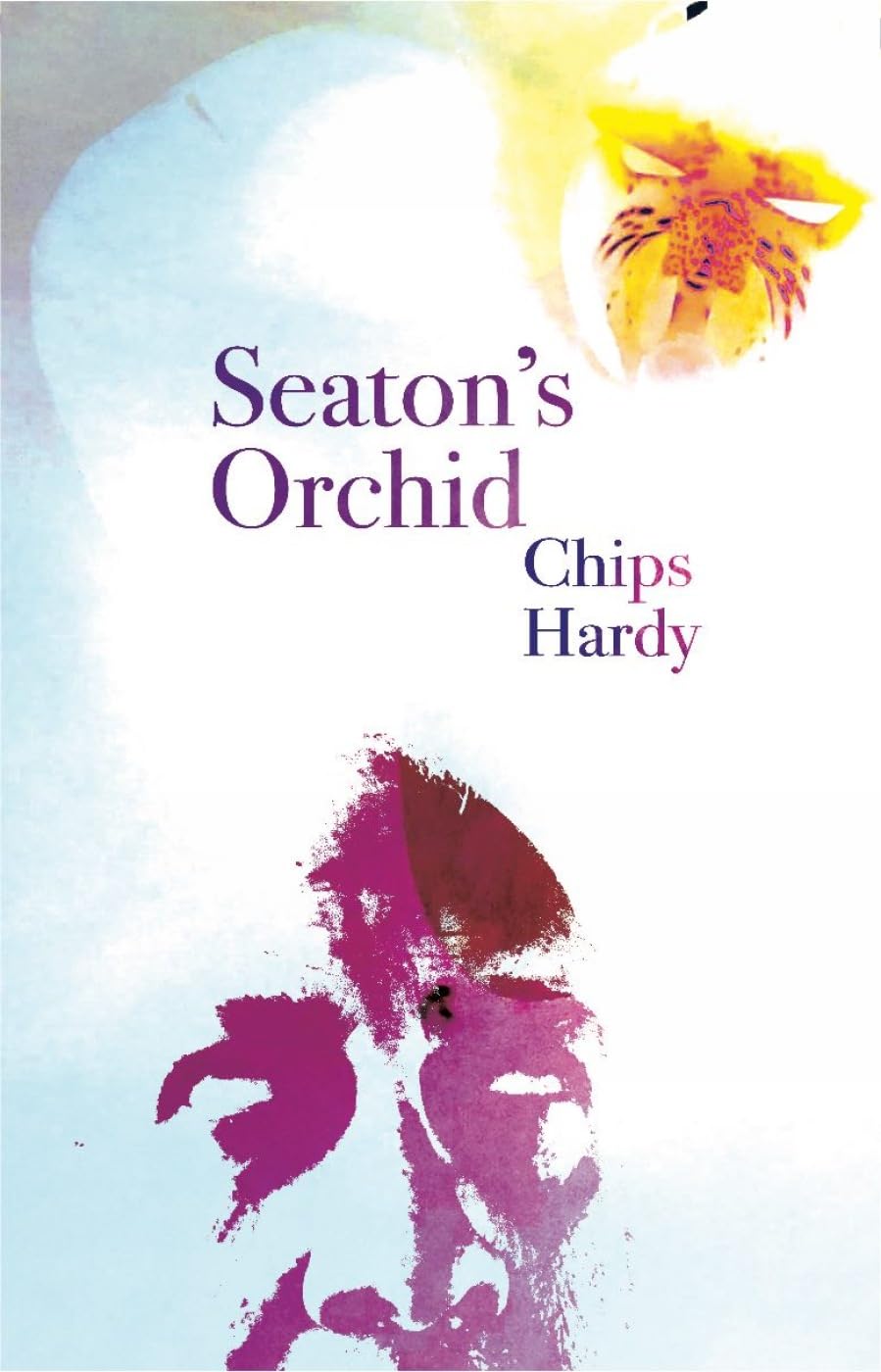 Seaton's Orchid.by Hardy  New 9781908291615 Fast Free Shipping**