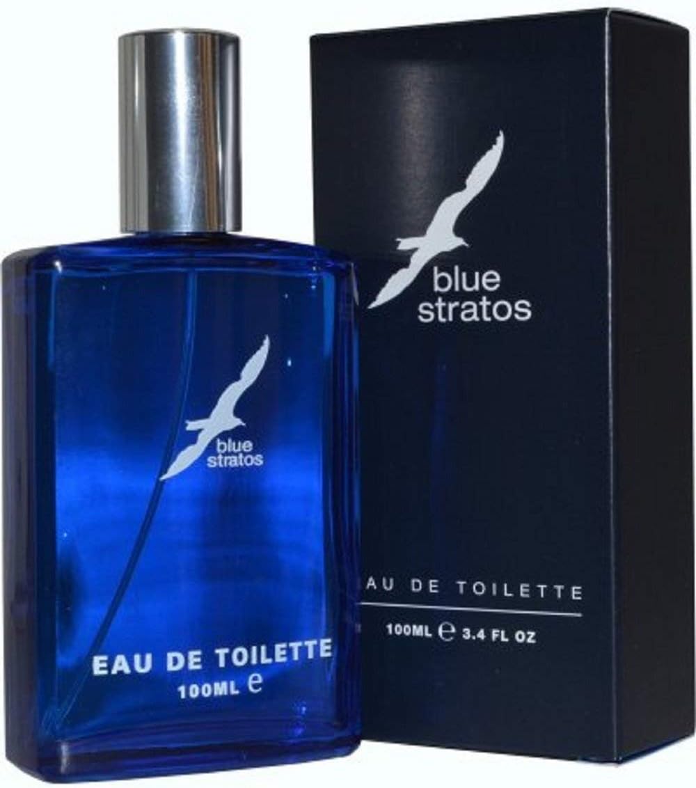 Edt Spray, 100 ml