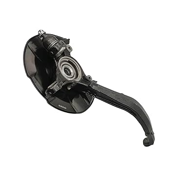 takaya Amazon.com: Front Right/Passenger Side Wheel Hub Bearing