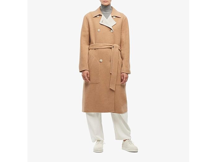 Rag and bone rach reversible coat Clearance