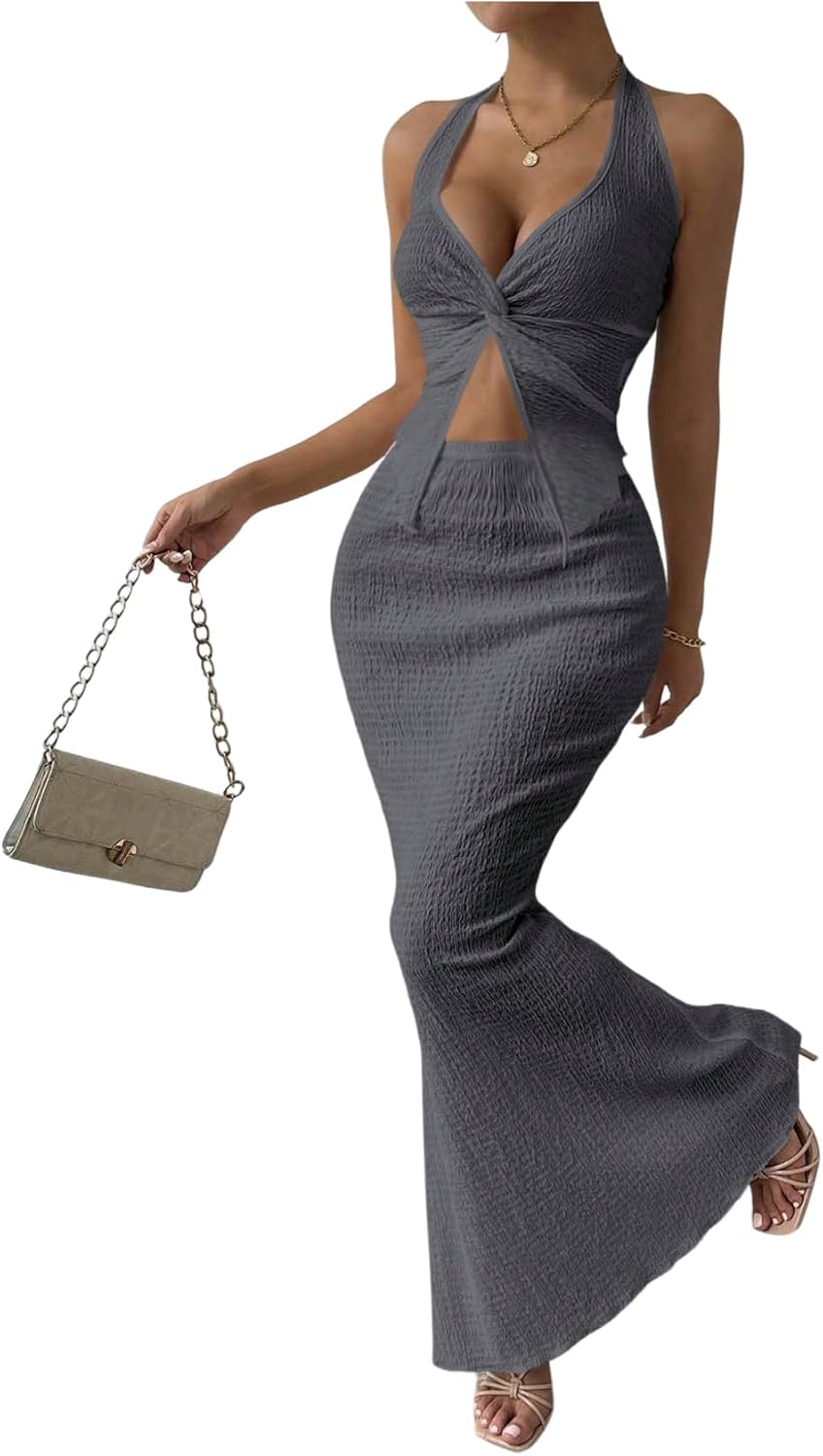 Plain Grey