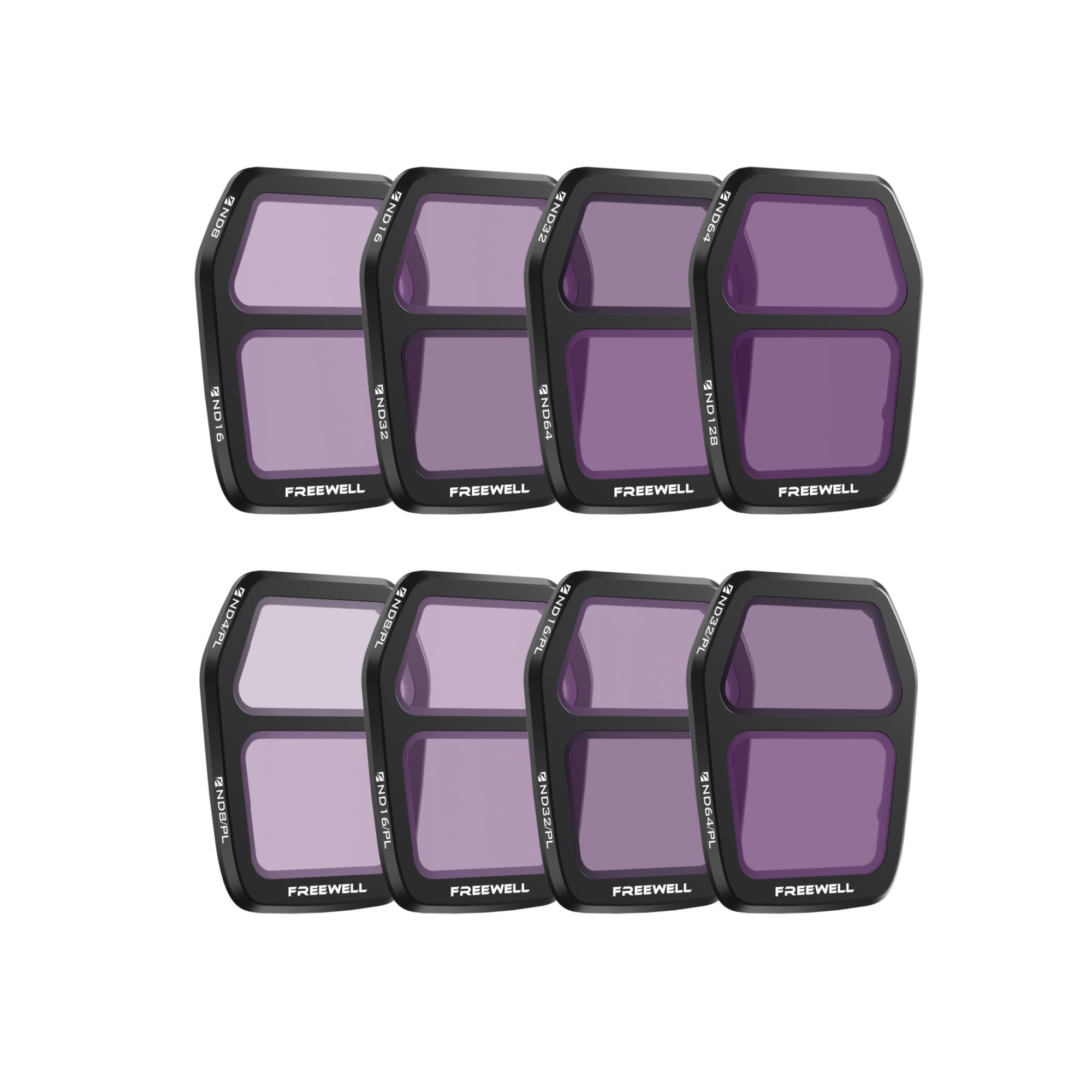 Freewell 8-Pack
