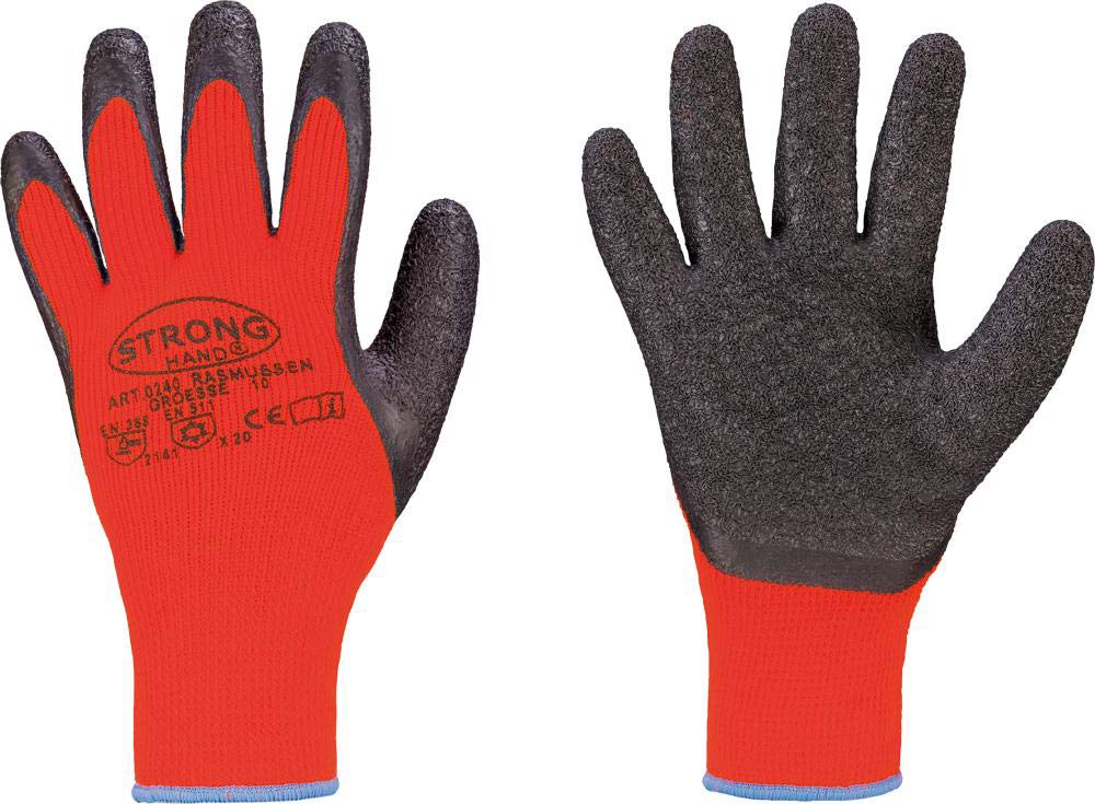 Feldtmann 0486/09 - Guantes
