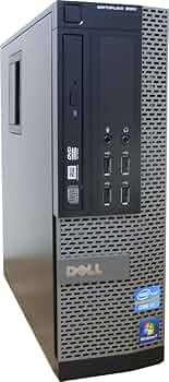 PC『中古』 Amazon.co.jp: 中古デスクトップパソコン DELL Optiplex 990