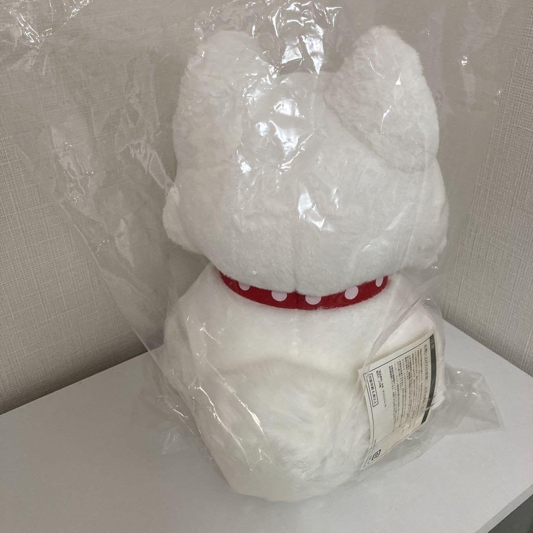 Amazon.co.jp: パンチぬいぐるみ あだち充 タッチ H2 MIXキャラクター