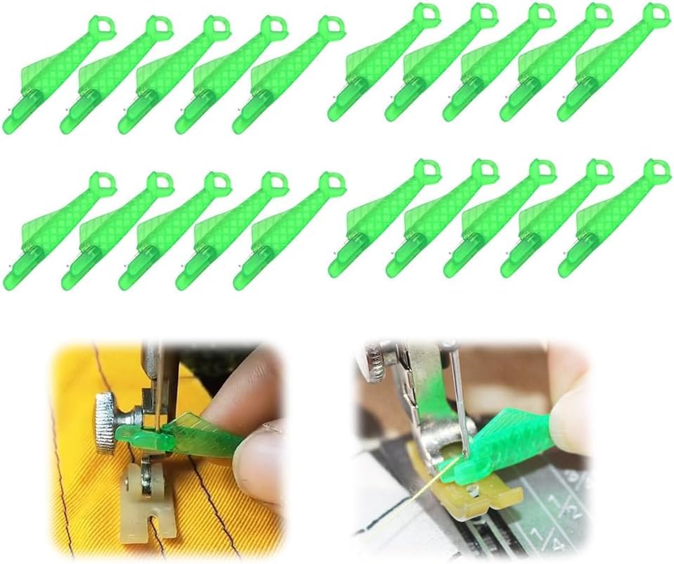 Needle Threader for Sewing Machine, Needle Threader, Automatic Threader ...