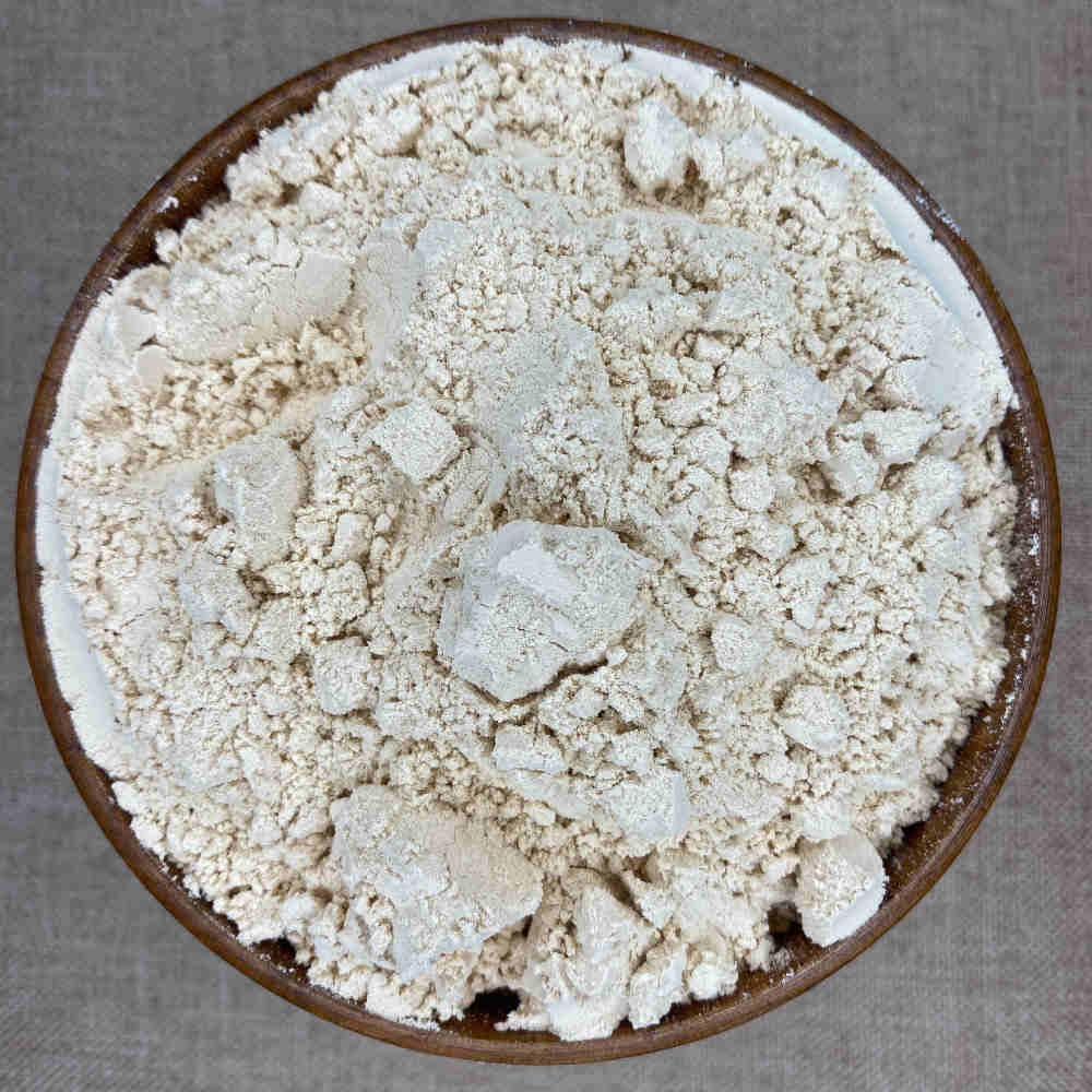 F Energy Feelings Proteine di Riso al Gusto di Vaniglia in Polvere BIO 1 Kg | 80% Proteine Vegetali | Proteine Vegane Massa Muscolare e Dimagrire | Senza Zuccheri Aggiunti, Lattosio né Glutine