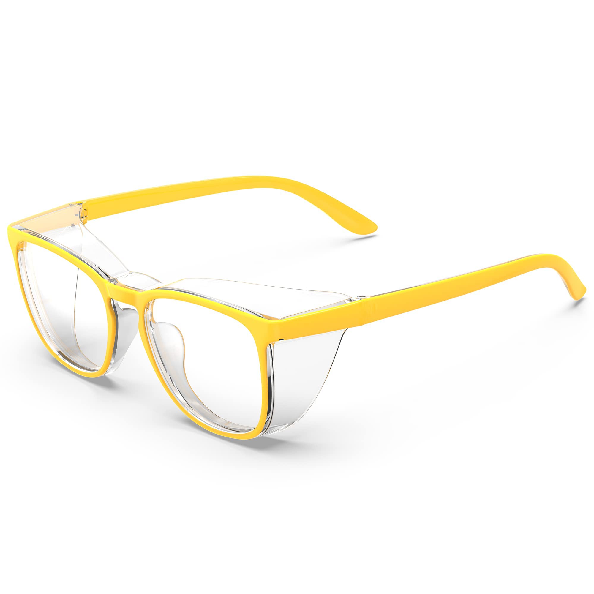 MORK&SUKY Safety Glasses - Fog-Free Protection -14 MORK&SUKY Safety Glasses - Fog-Free Protection -14