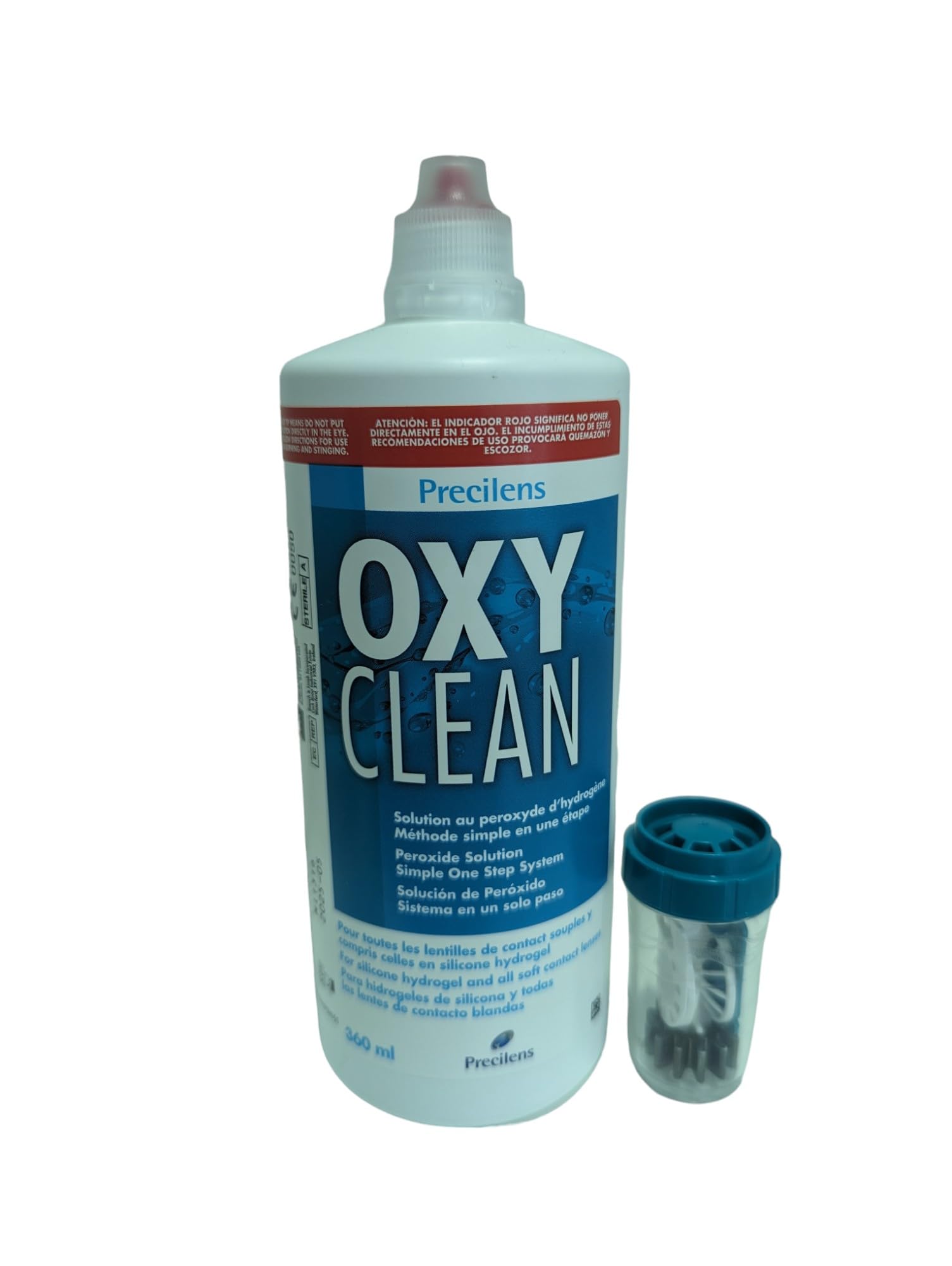 OXYCLEAN 360ml