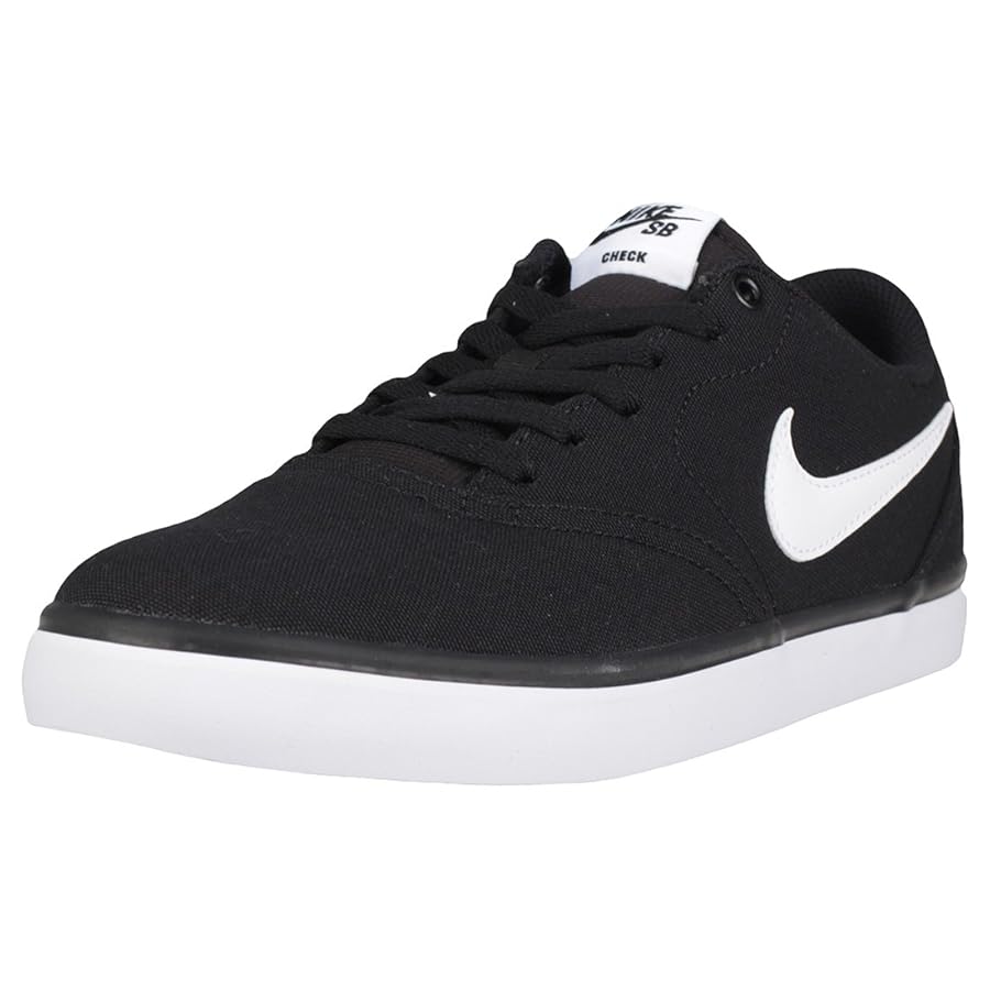 Amazon | [NIKE] ナイキ SB CHECK SOLAR CNVS ナイキSB チェック