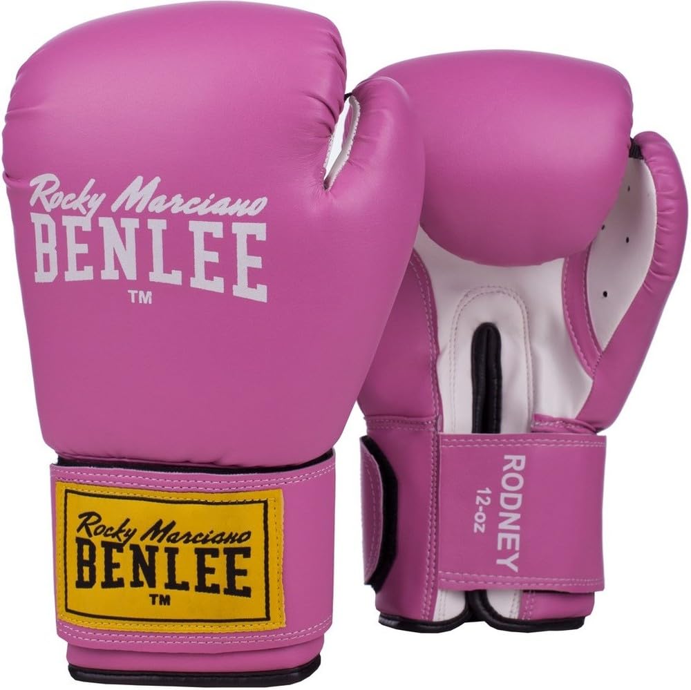 Amazon.co.jp: Benlee Rocky Marcianoユニボクシンググローブ