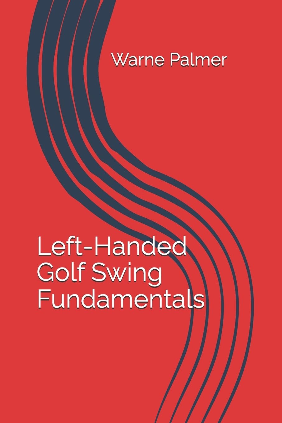 Left-Handed Golf Swing Fundamentals