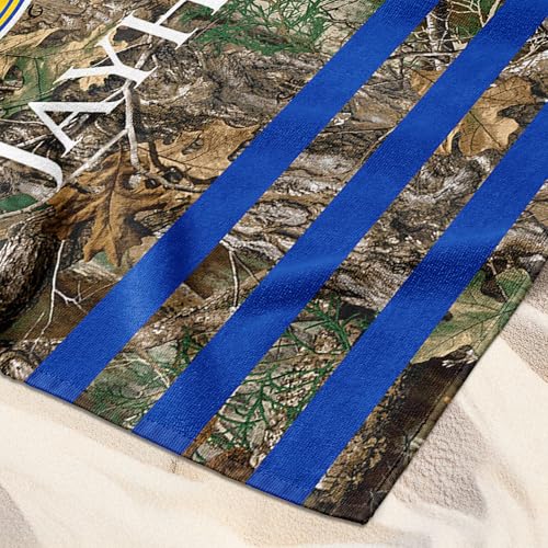 Image of Northwest NCAA Unisex-Adult Beach Towel