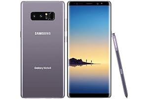 Samsung Galaxy Note8 Unlocked: Unleash Your Power