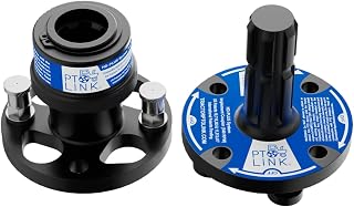 HD-Plus Quick-Connect System