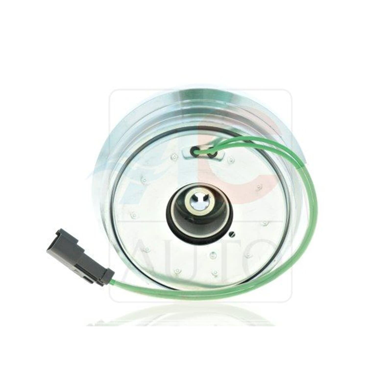 Acoplamiento magnético para compresor de aire acondicionado AC-06SD51 153, 138 mm