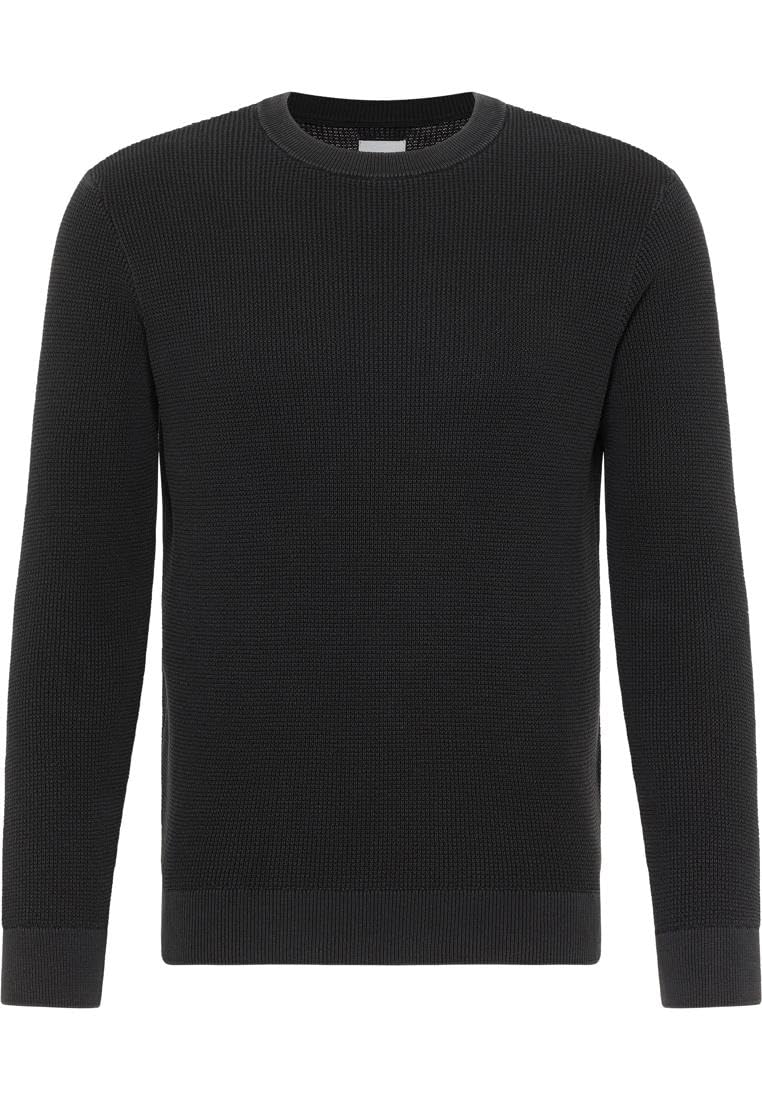 Mustang Herren Style Elliot Pullover