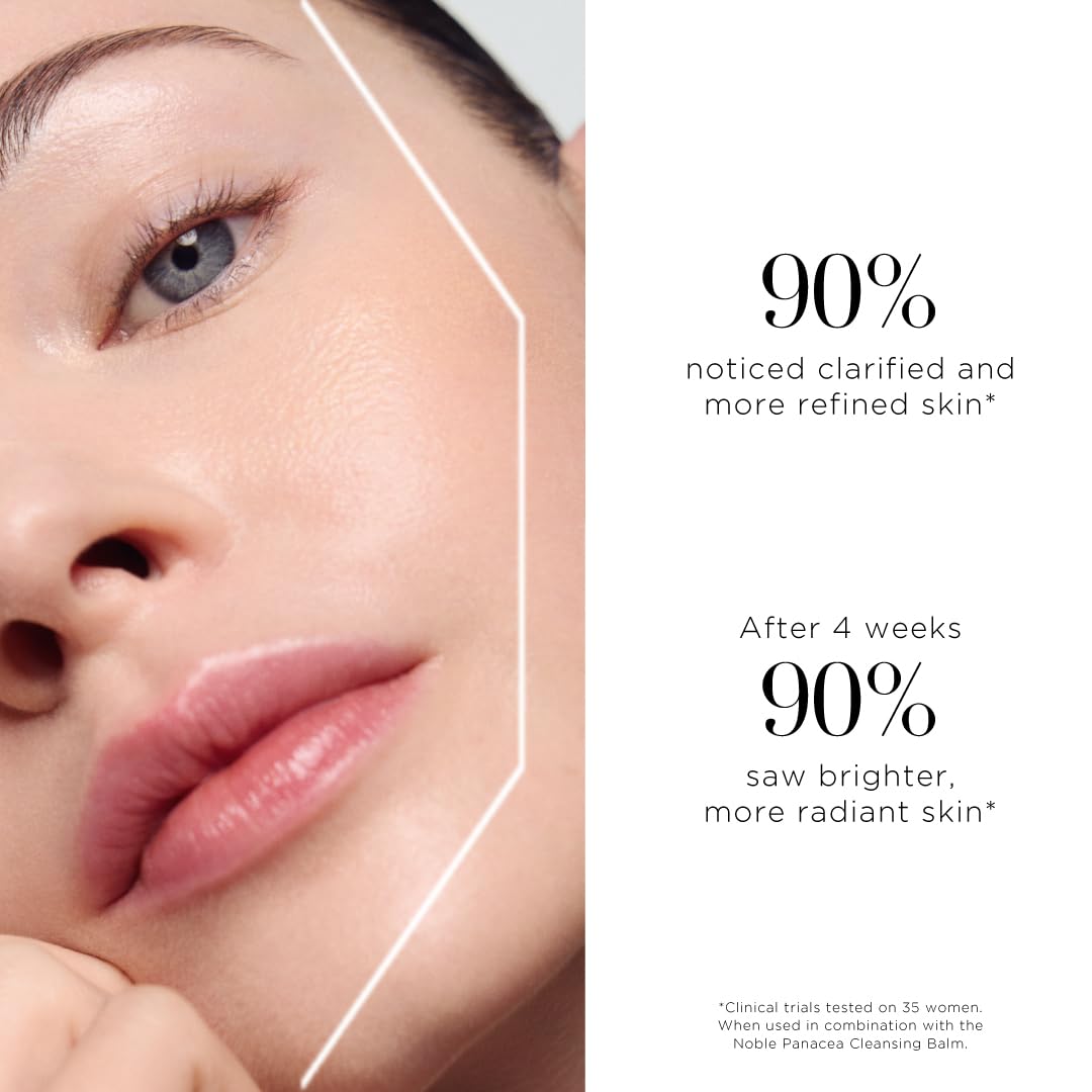 Exfoliating Refiner Elemental 30 Doses