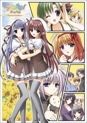 激レア★ shuffle! シャッフル! ピンズ 当時物 まとめ売り ☆7/2(水)オンラインショップ出品いたしました☆◎6/28(土)FUNK