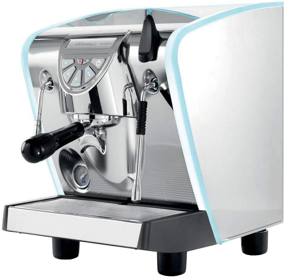 Nuova Simonelli Musica Lux
