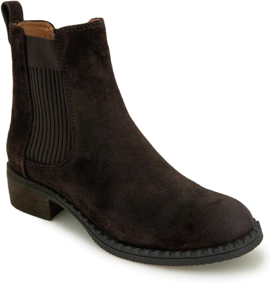 Gentle Souls by Kenneth Cole Women's Best Elastic Ankle Boot