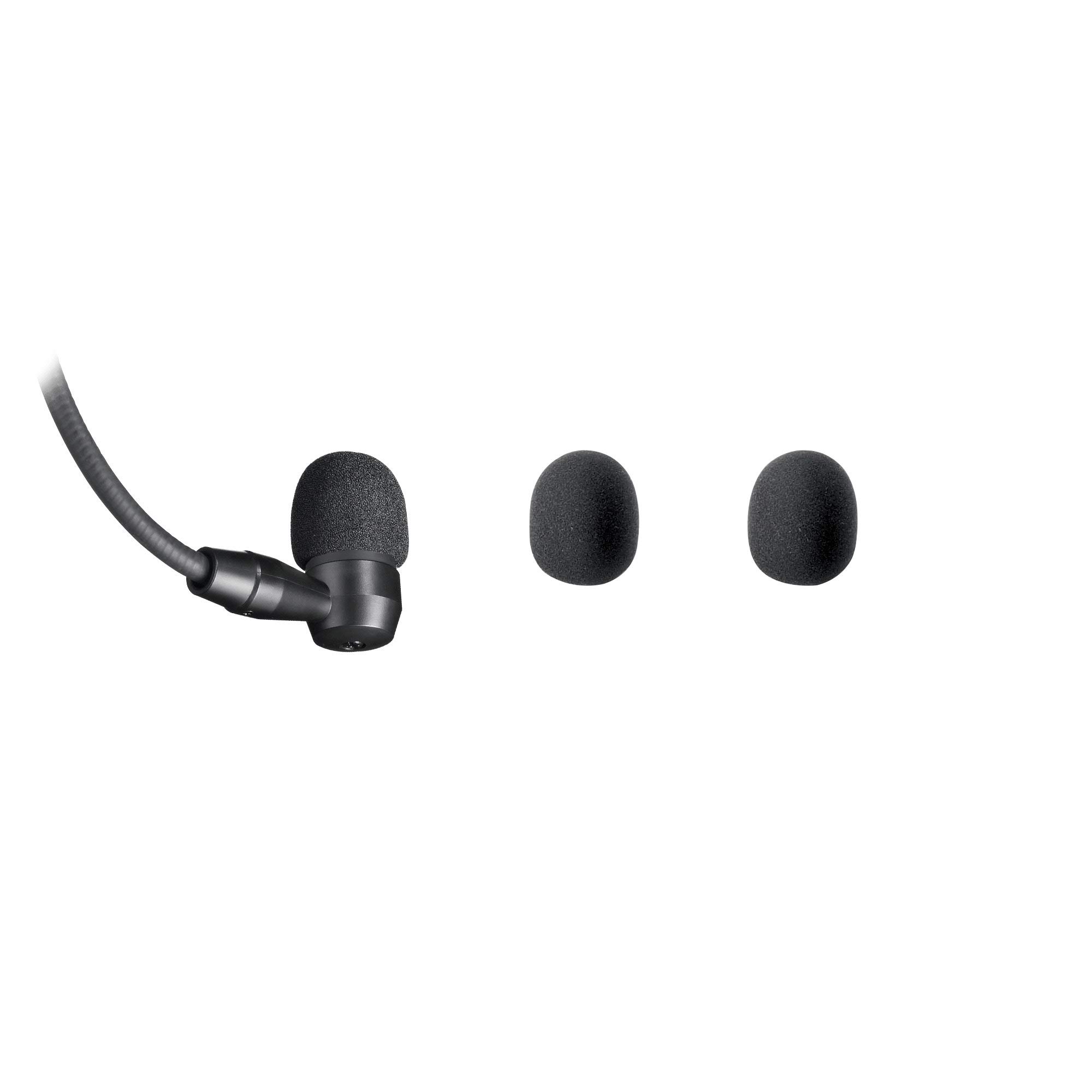 Amazon.com: Audio-Technica BPHS1 Broadcast Stereo Headset with