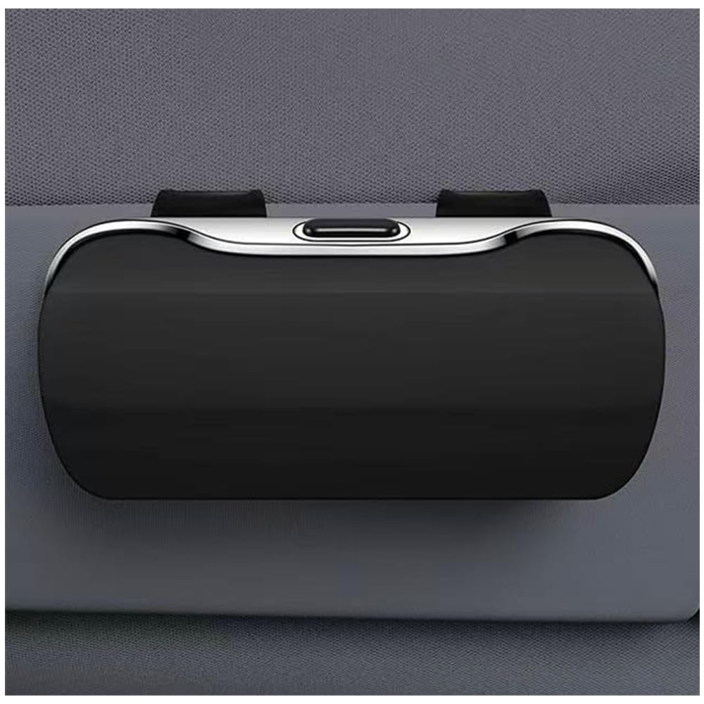 WSCSSLL Car Glasses Holder for VW Jetta VS8 2026-