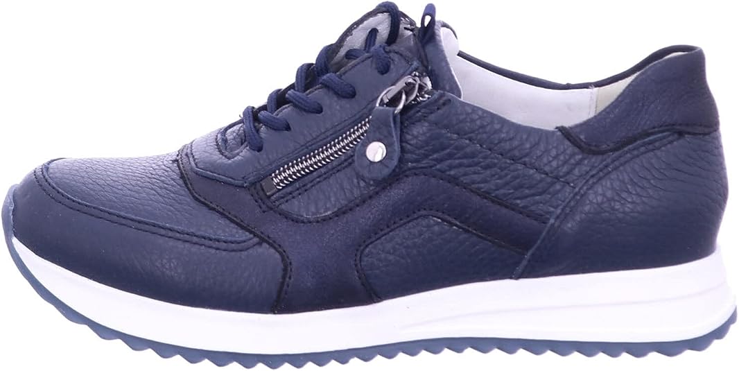 WALDLÄUFER Sneaker low H-Cloé in weiss günstig kaufen | limango