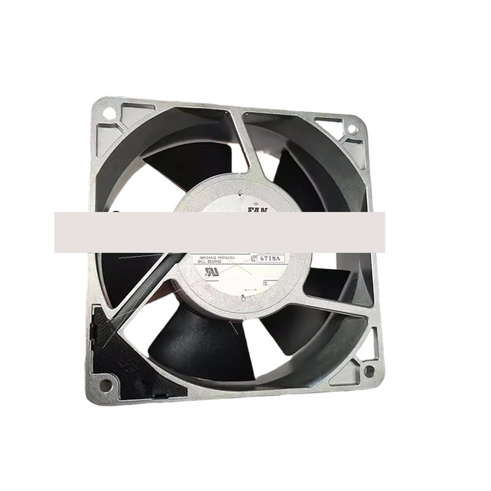 OSHZIKJII UP12D10-G 100V cooling fan