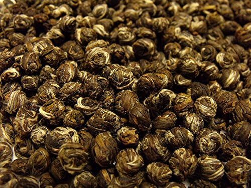 最上級(九窨)‼️ジャスミン茶 茉莉白龍珠(白毫銀針) 最上級(九 最上級(九窨)‼️ジャスミン茶 茉莉白龍珠(白毫銀針) 最上級(九