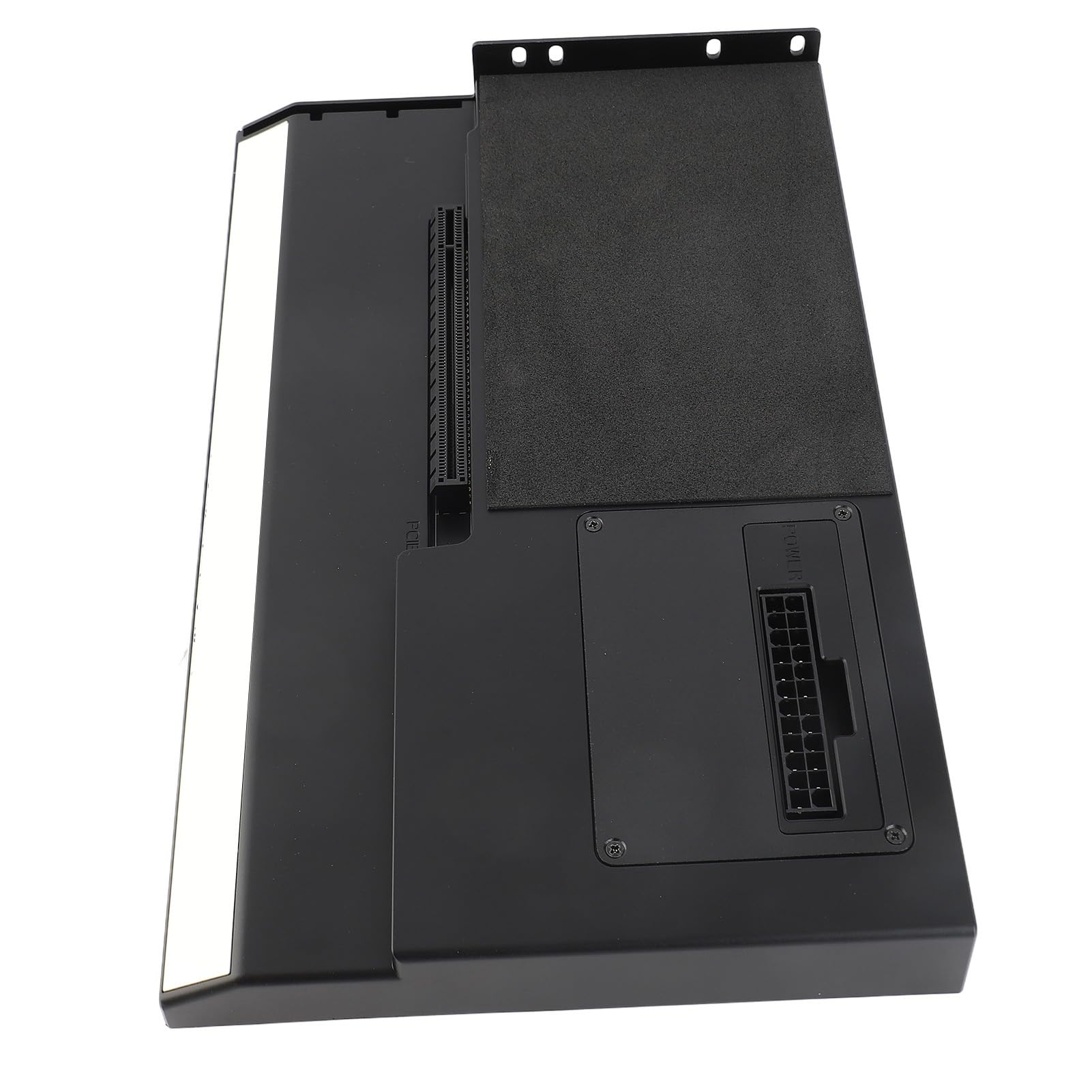 Topiky Custodia GPU Dock Station USB 4.0 Installazione Semplice per Prestazioni di Gioco Migliorate