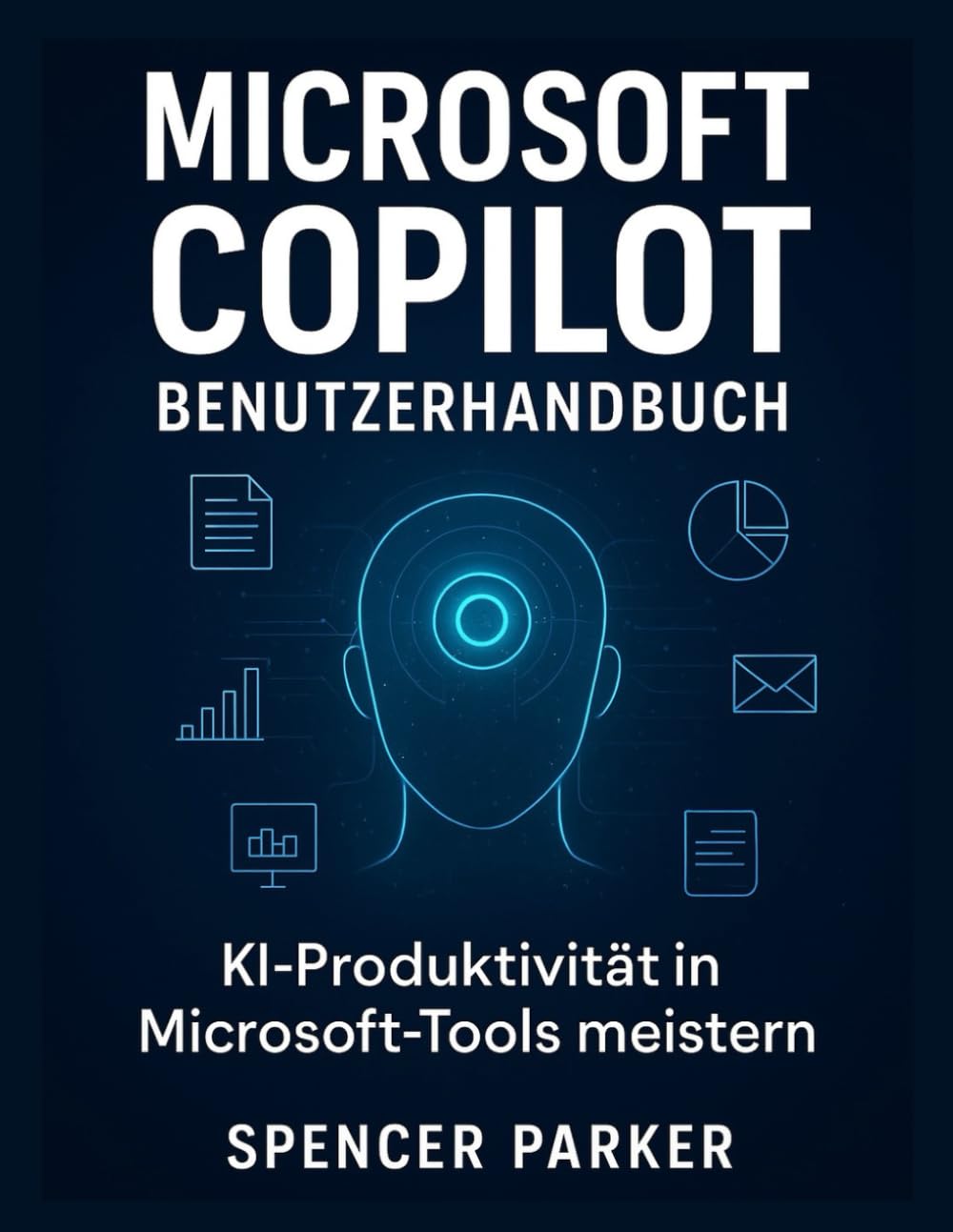 Microsoft Copilot Benutzerhandbuch: KI-Produktivität in Microsoft-Tools meistern