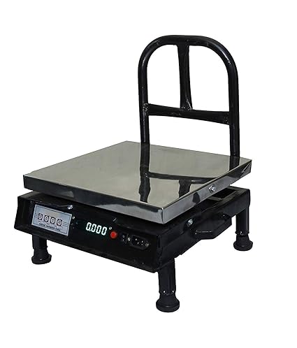 HONDA 80kg Digital Weighing Scale for Retail Shops, Kiranas, Chicken Shops Etc.