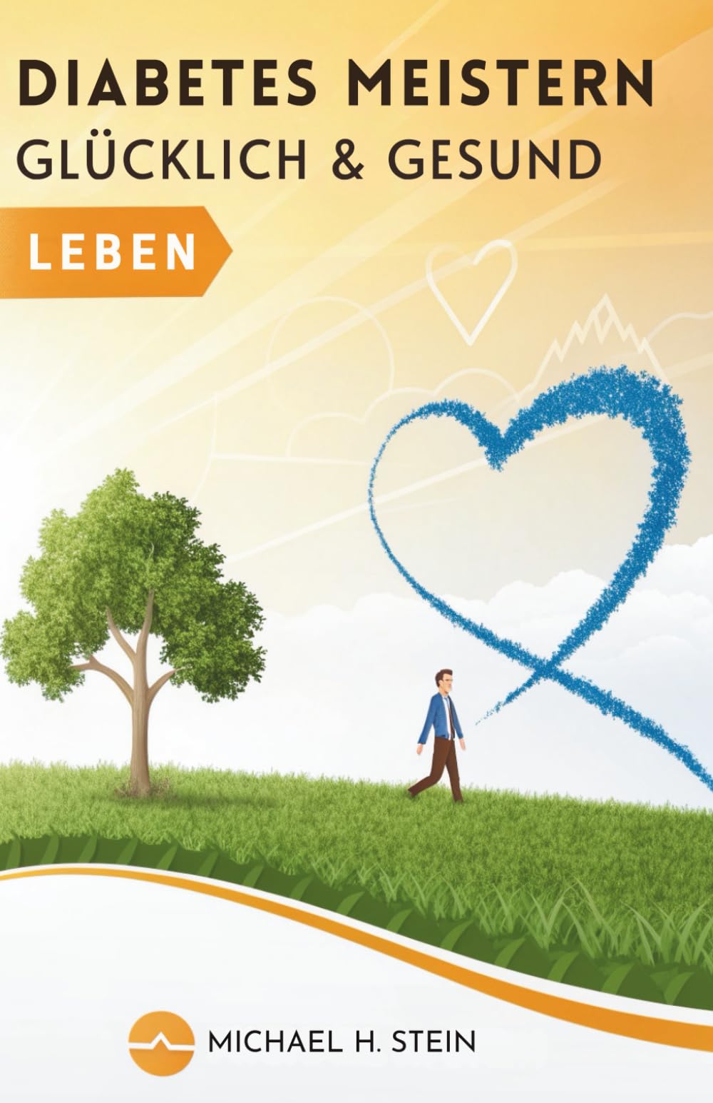 Diabetes Meistern: Glücklich & Gesund Leben