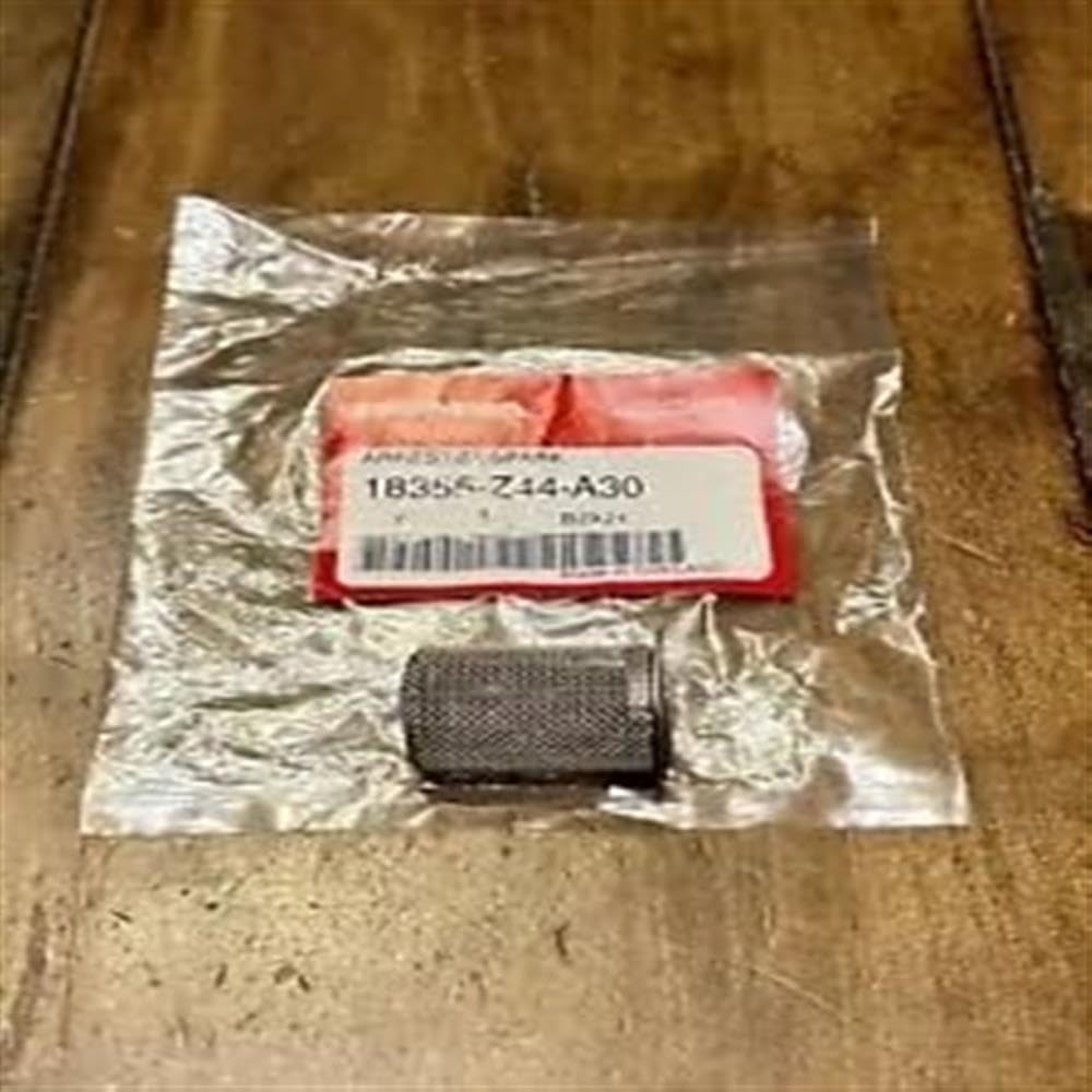 Replacement for HONDA NEW Genuine Muffler Spark Arrestor EB2200IT EU2200IT 18355-Z44-A30 OEM