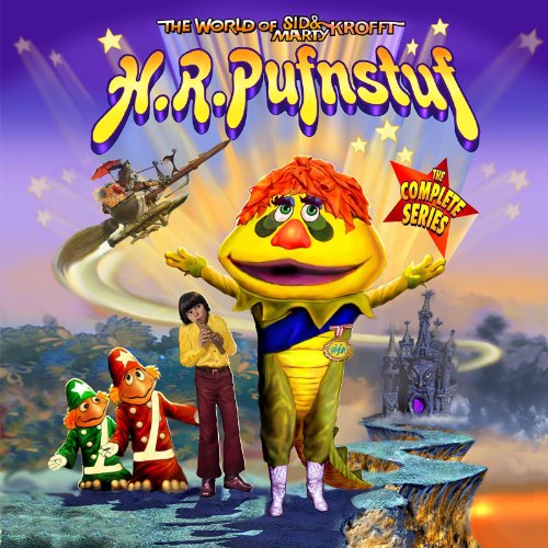 H.R. Pufnstuf