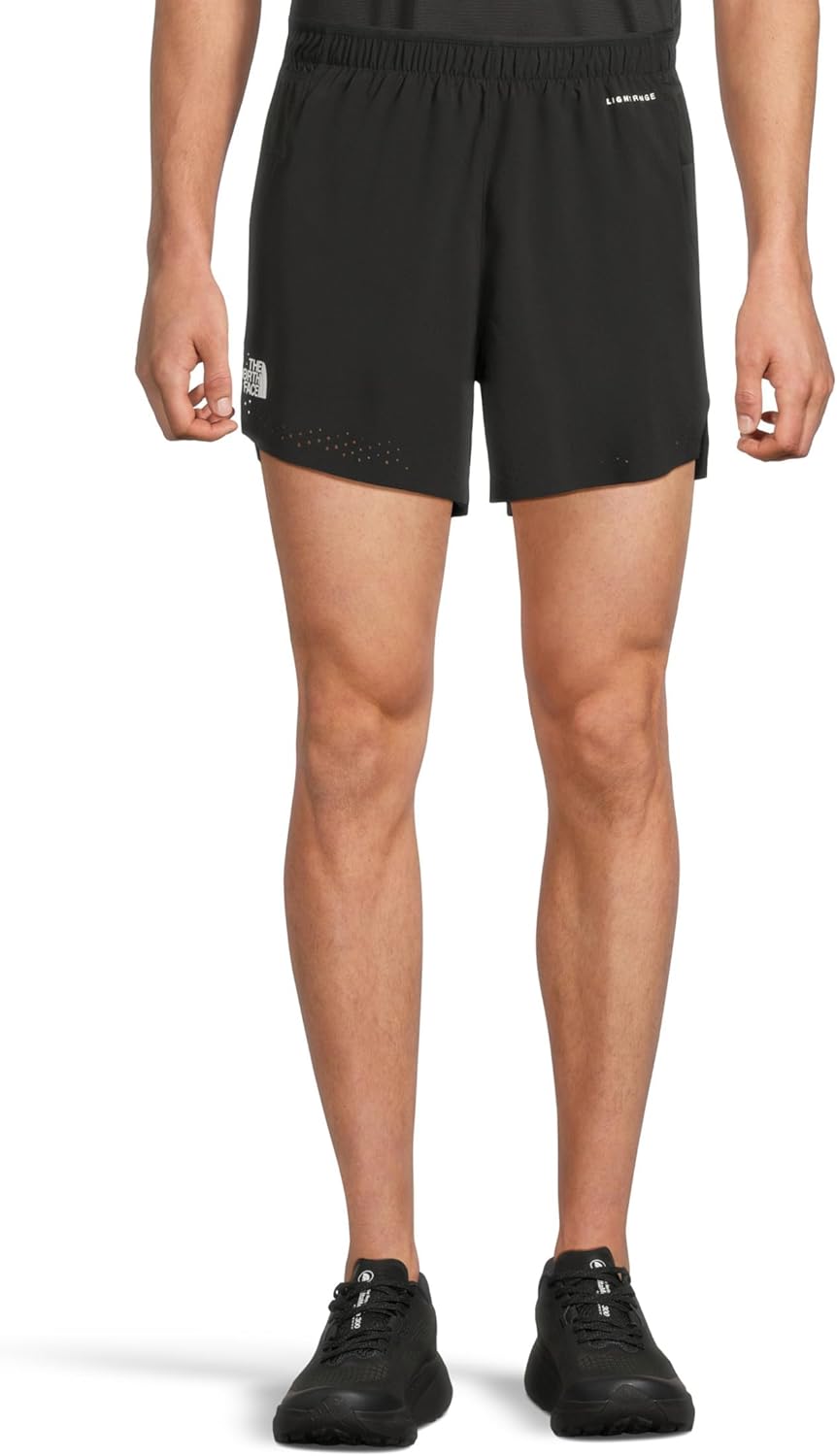 THE NORTH FACE Summit Pacesetter Men's Shorts 5 Inches : Amazon.sg