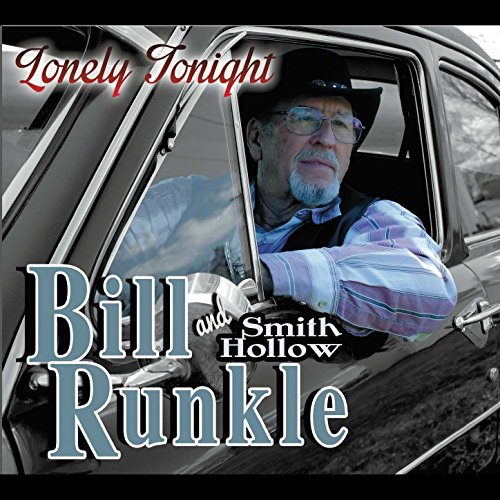 Play Lonely Tonight by Bill Runkle on Amazon Music