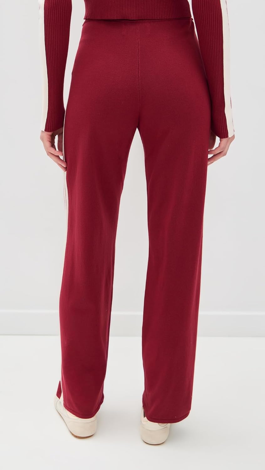 State & Lake Women's Kaia Track Pants - Image 3