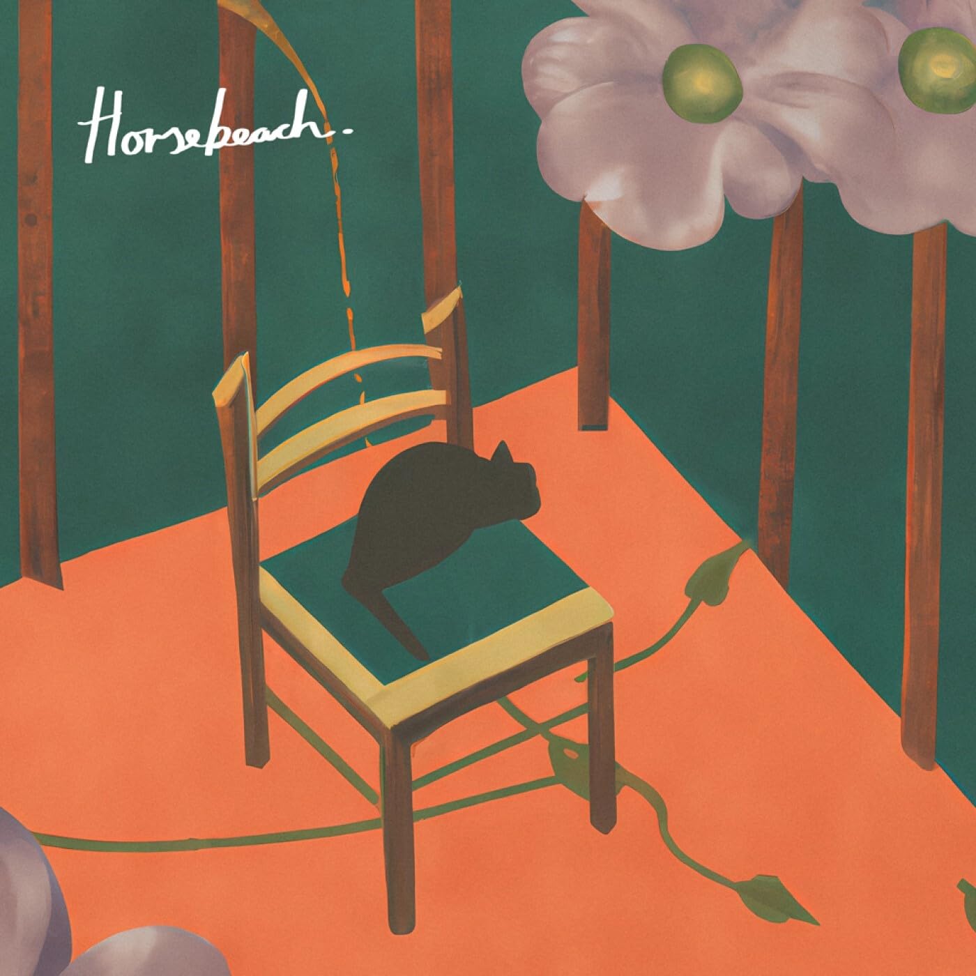 THINGS TO KEEP ALIVE [VINYL]