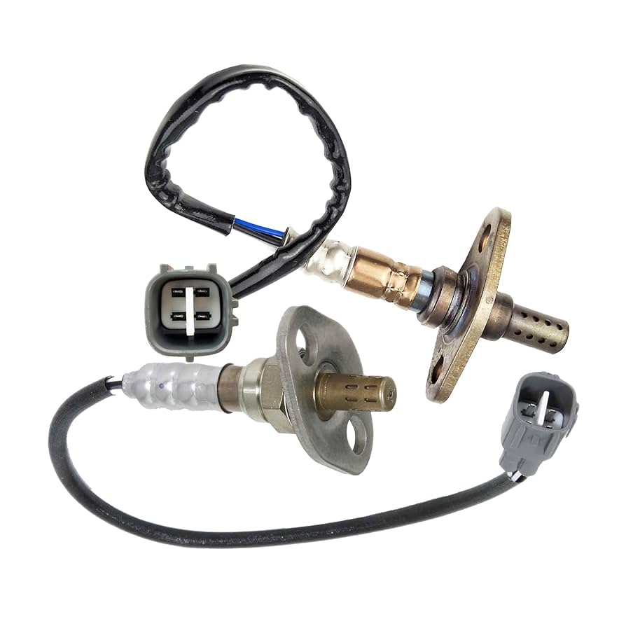 Amazon.com: Dropwater 1 Pair Upper+ Under O2 Sensors