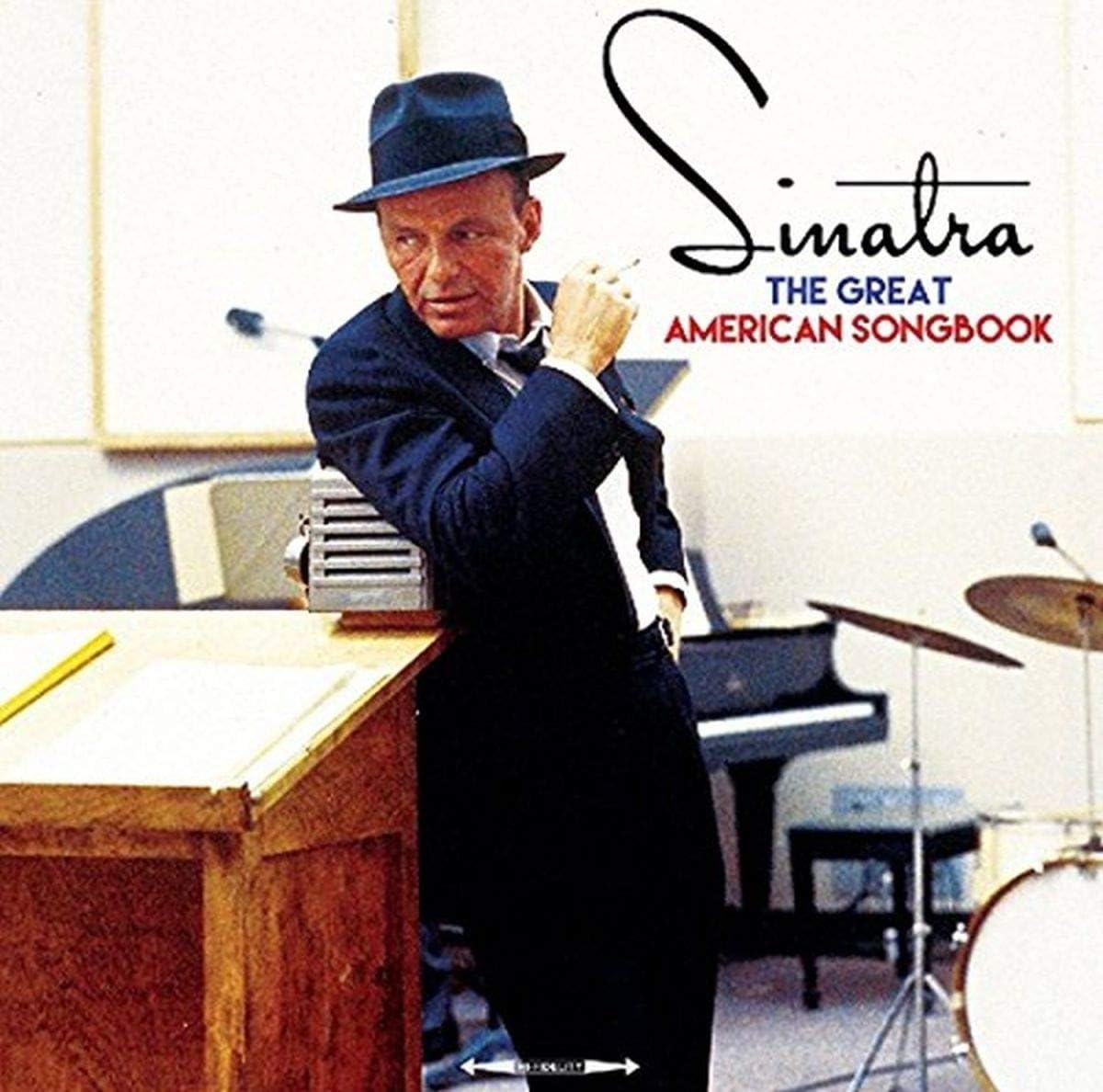 The Great American Songbook [2LP Gatefold 180g Vinyl] [VINYL]