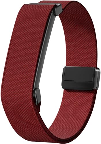 Fsavlroy �i�C�������[�v�X�g���b�v for Google Fitbit Air�Ή��A�}�O�l�b�g�o�b�N���t�����^���t���[���������y�g���b�J�[�Ȃ��z�C���C�����b�h